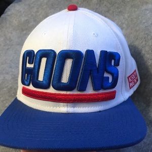 GOONS Men’s Cap 🔥